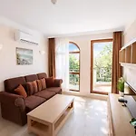 Appartement Harmony Suites-4 Private B544 *