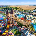 Harmony Suites-4 Private B544 Appartement Slantchev Briag
