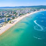 Appartement Harmony Suites-4 Private B544 Slantchev Briag