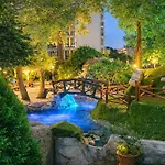 Appartement Harmony Suites-4 Private B544 Slantchev Briag