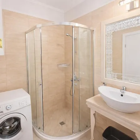 Harmony Suites-5 Private B544 Appartement *