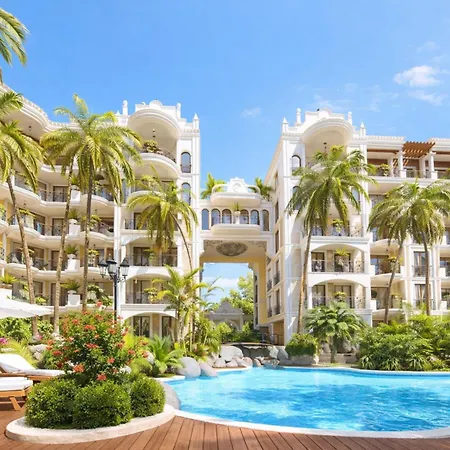 Harmony Suites-5 Private B544 *