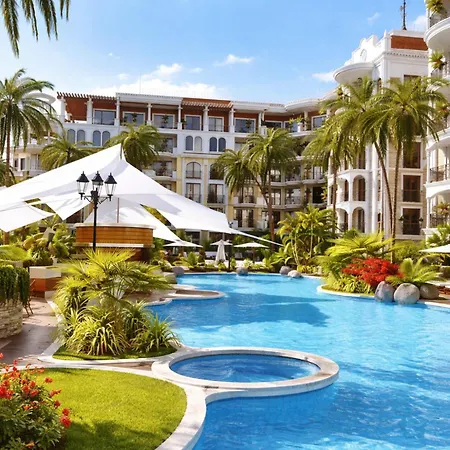 Harmony Suites-5 Private B544