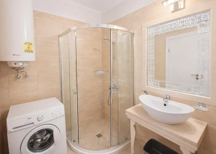 Harmony Suites-4 Private B544 דירה *