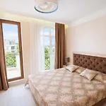 Harmony Suites-4 Private B544 Lägenhet Slăntjev Brjag