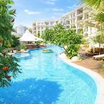 Harmony Suites-4 Private B544 * Slăntjev Brjag