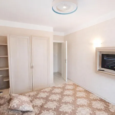 Harmony Suites-4 Private B544
