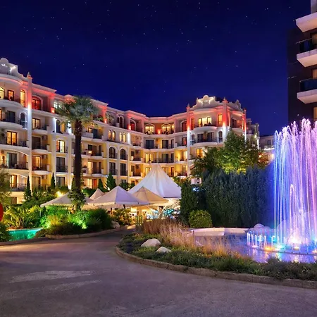 Apartment Harmony Suites-4 Private B544