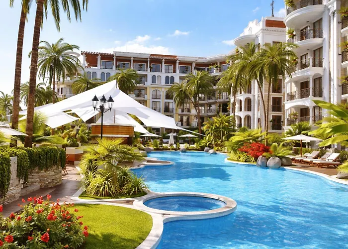 Harmony Suites-4 Private B544