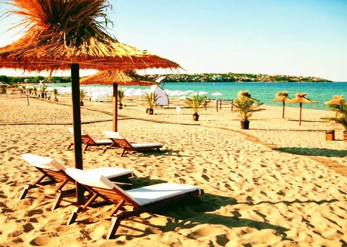 Harmony Suites-4 Private B544 *