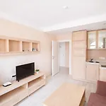 Harmony Suites-4 Private B544 Апартаменты *