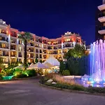 Апартаменты Harmony Suites-4 Private B544