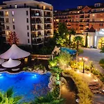 Harmony Suites-4 Private B544 Солнечный берег
