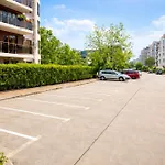 Апартаменты Harmony Suites-4 Private B544