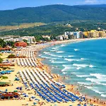 Апартаменты Harmony Suites-4 Private B544
